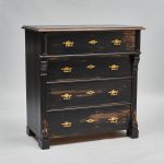 977 2042 CHEST OF DRAWERS